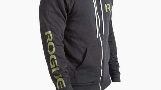 Rogue Stencil Hoodie | Rogue Fitness